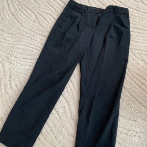 Theory pants Size 0